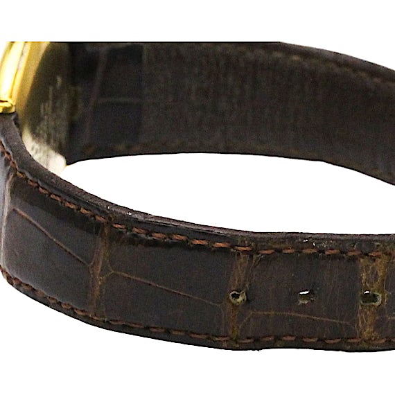 Cartier Must 590003 Cartier Must 590003