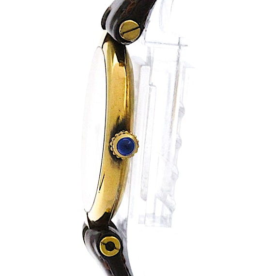 Cartier Must 590003 Cartier Must 590003