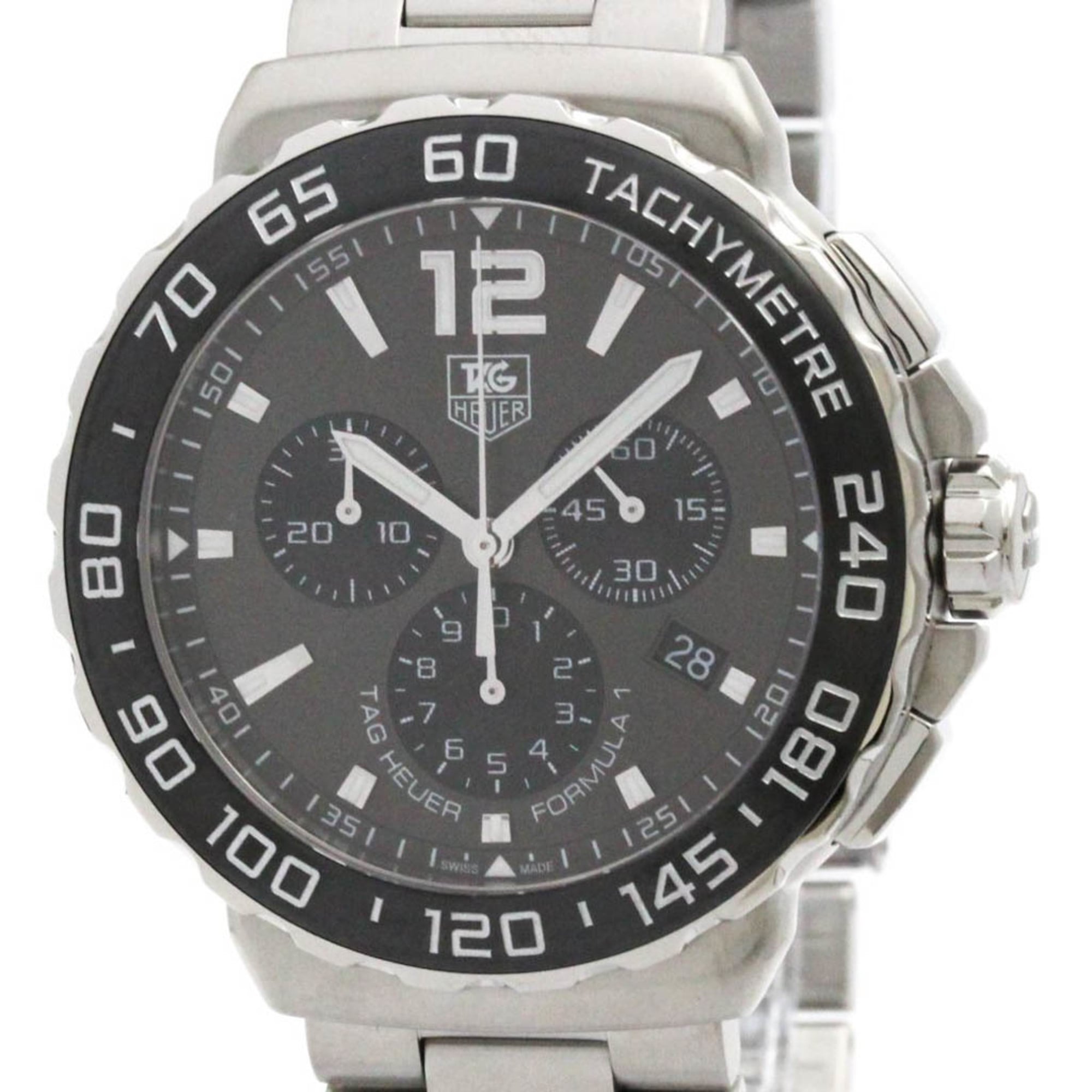 TAG Heuer Formula 1 CAU1115