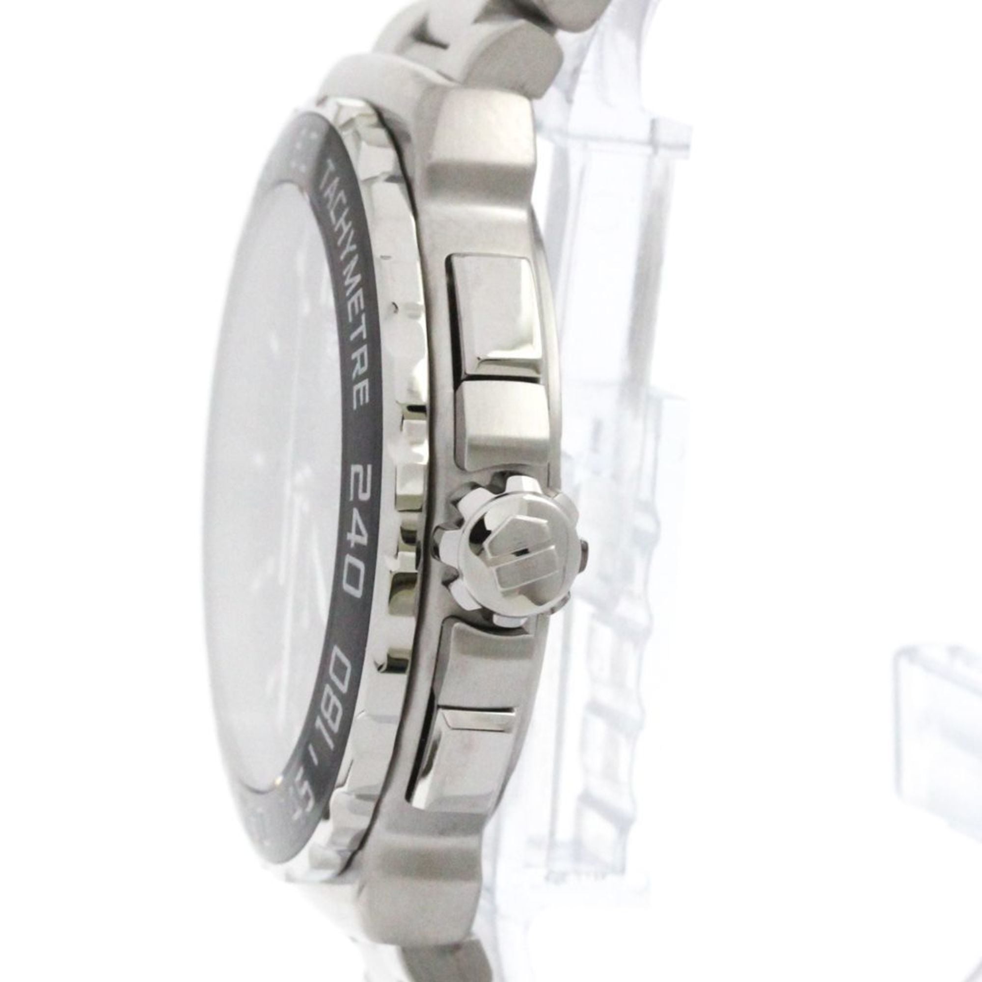 TAG Heuer Formula 1 CAU1115