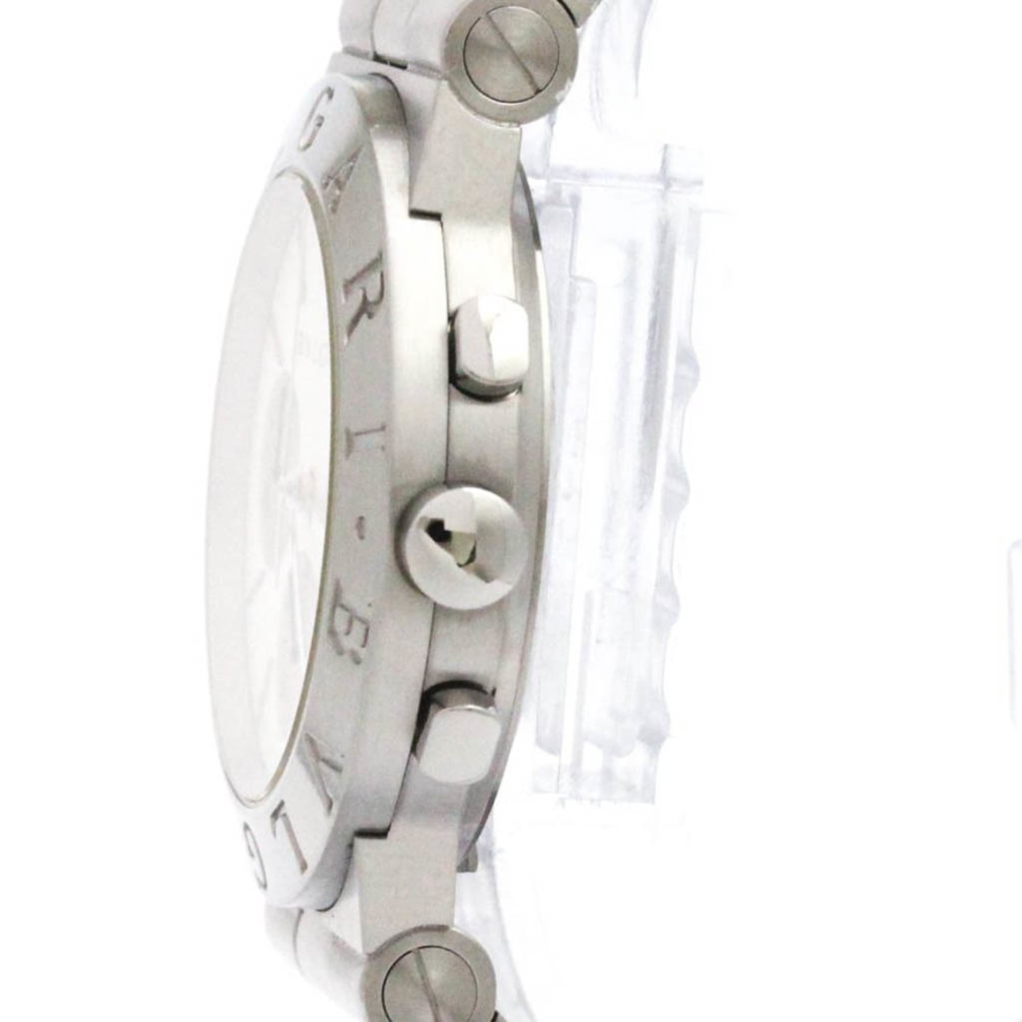 Bvlgari Diagono CH35S