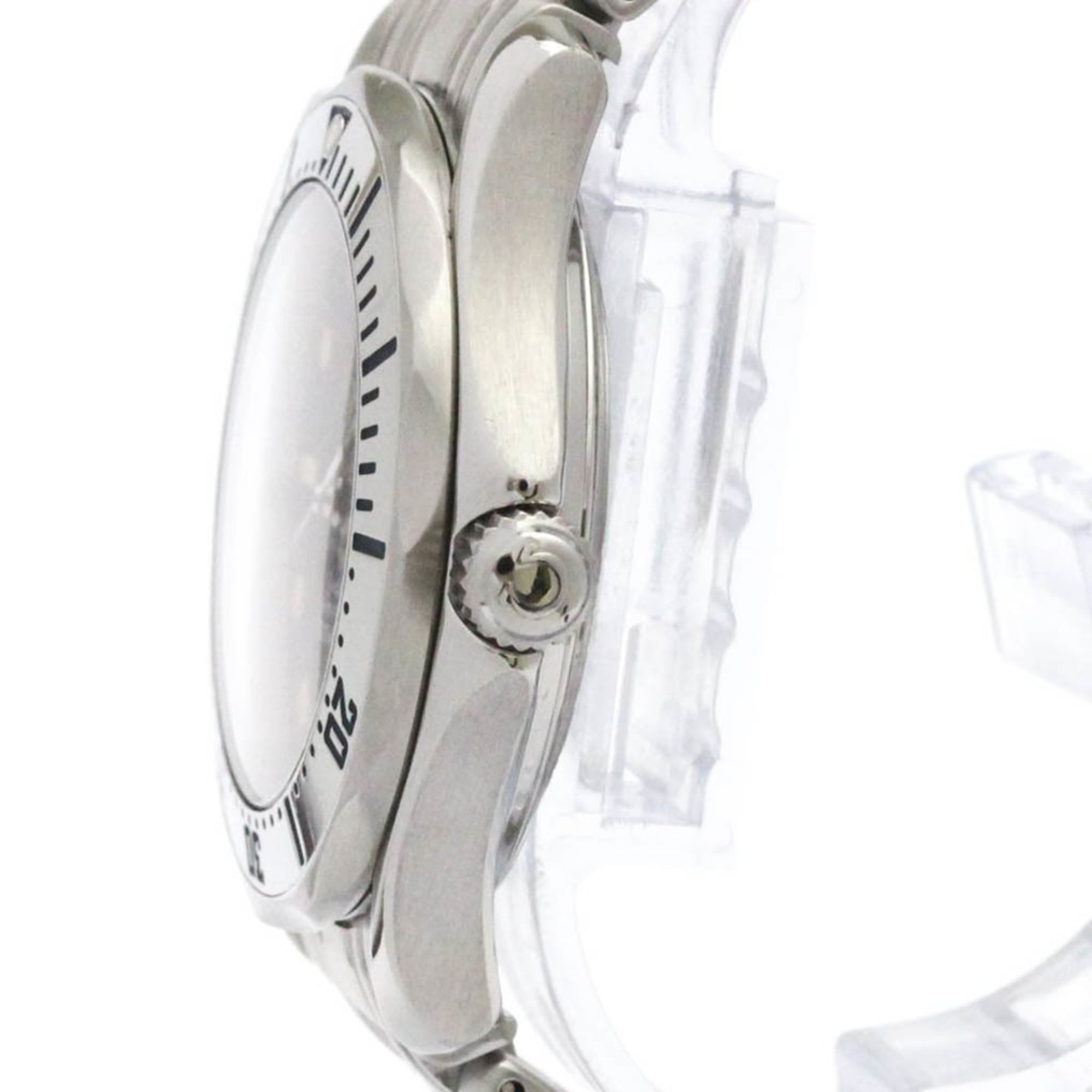 Omega Seamaster 2562.80