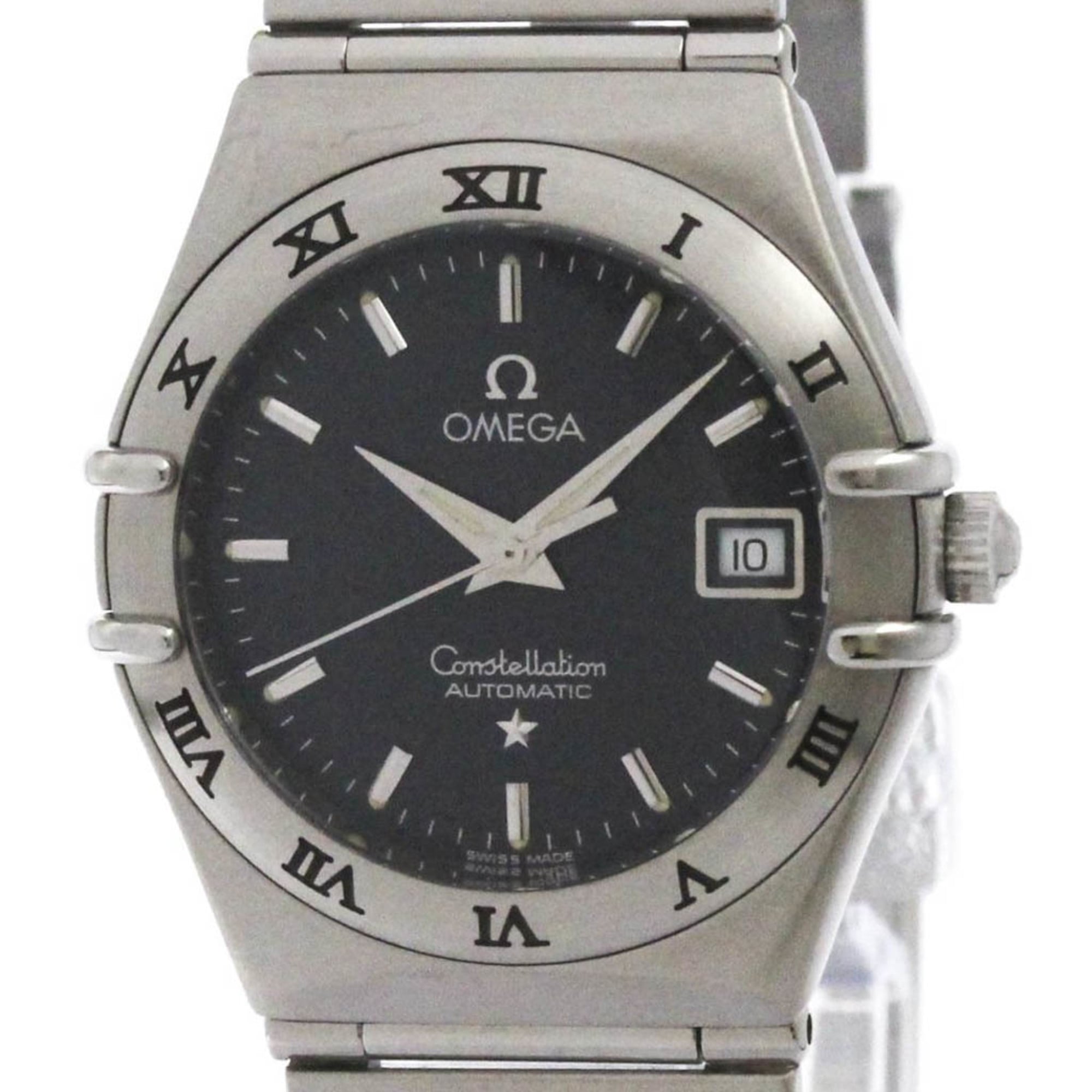 Omega Constellation 1592.40
