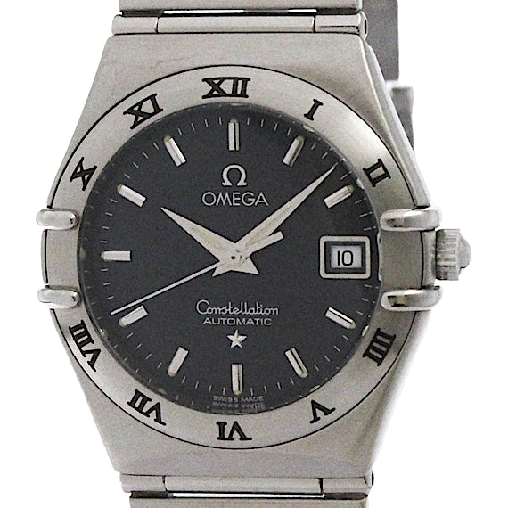 Omega Constellation 1592.40 Omega Constellation 1592.40