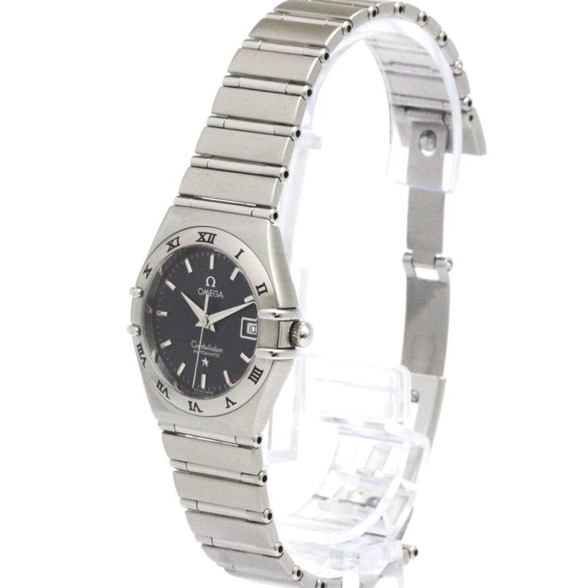 Omega Constellation 1592.40