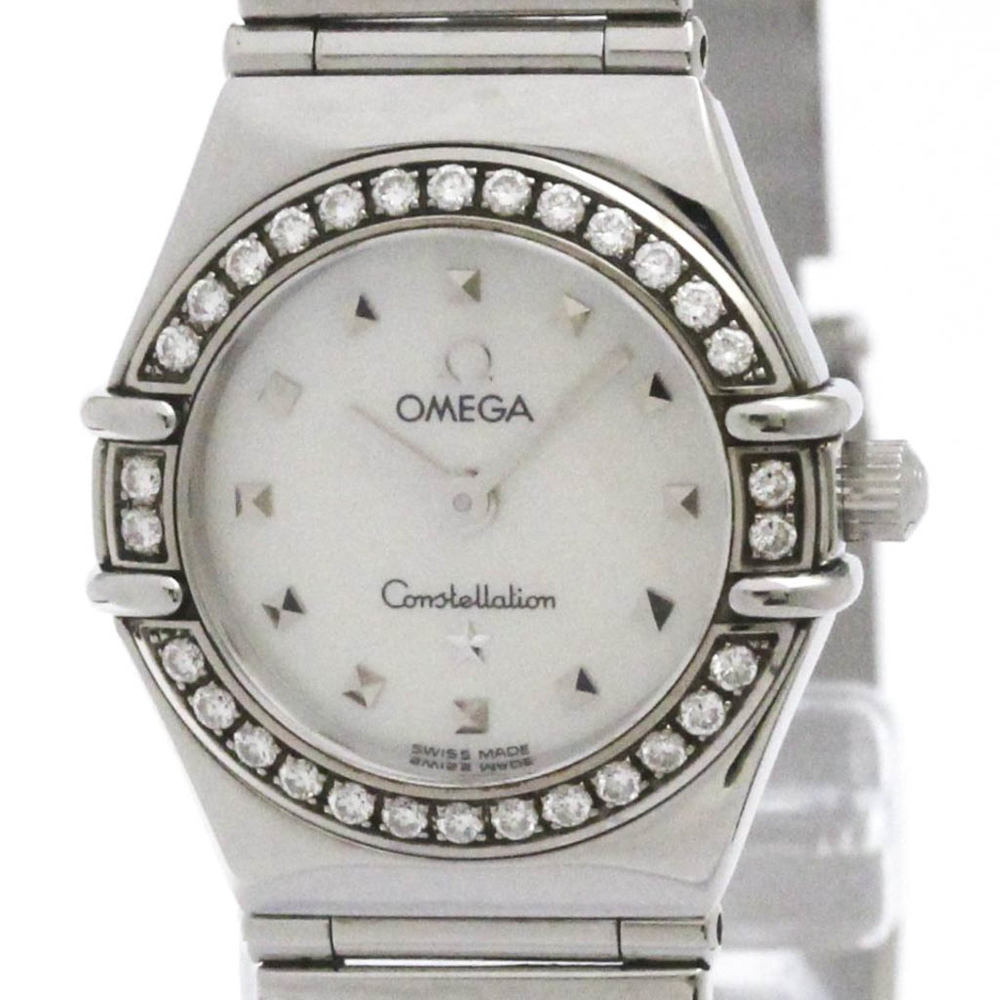 Omega Constellation 1465.71
