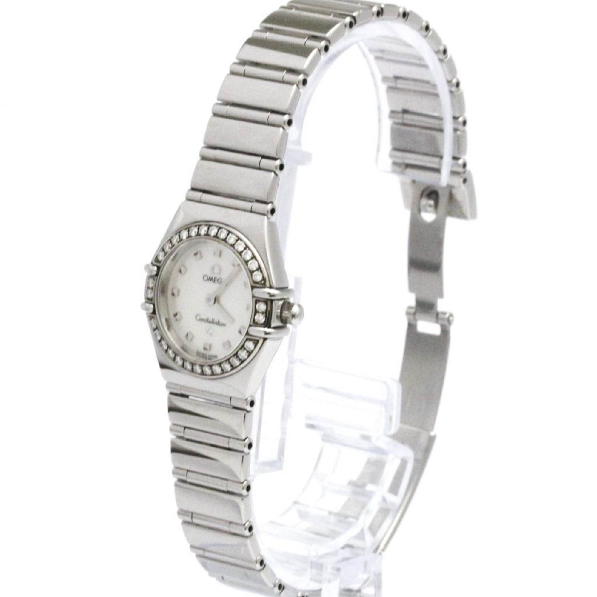 Omega Constellation 1465.71
