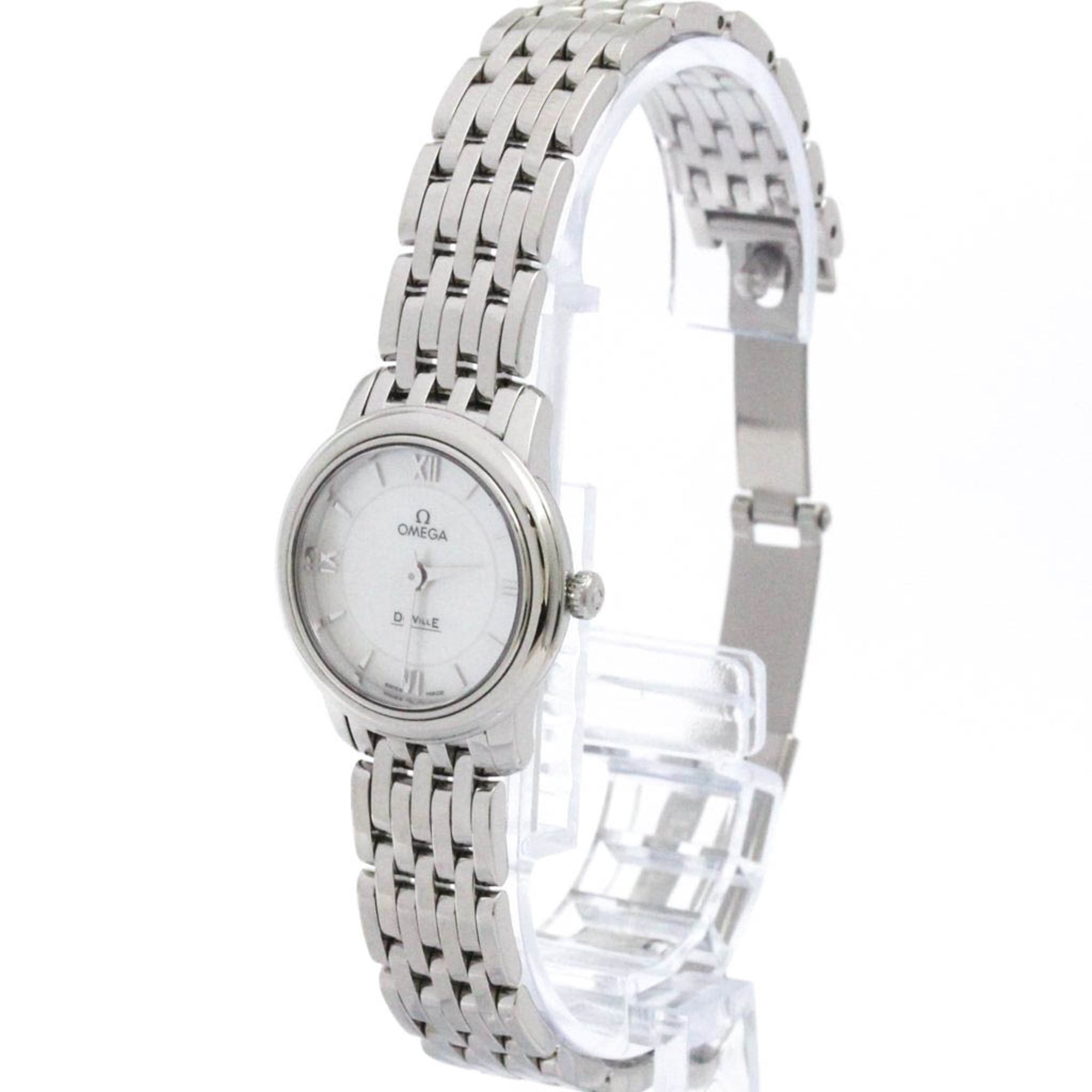 Omega De Ville 424.10.24.60.05.001