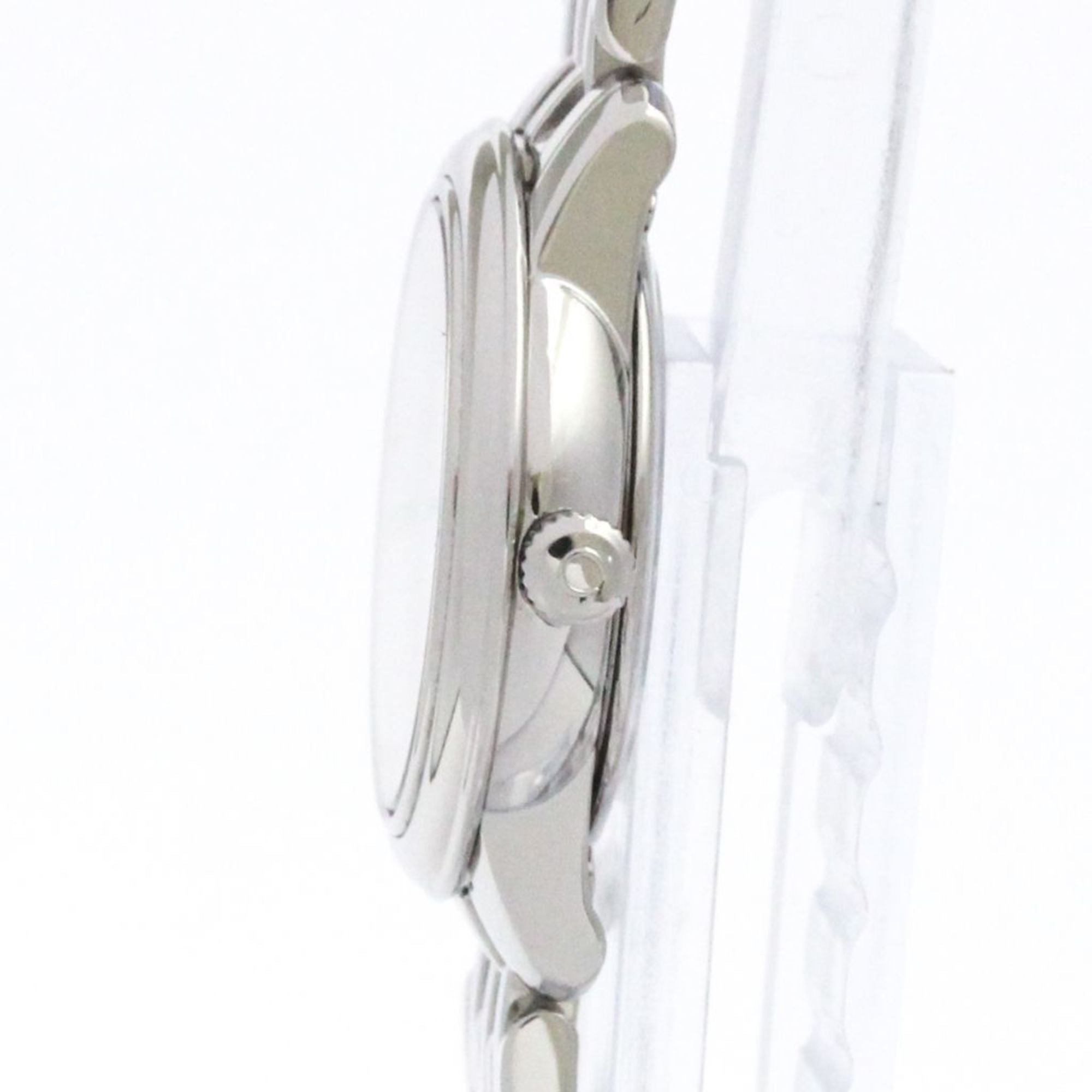 Omega De Ville 424.10.24.60.05.001