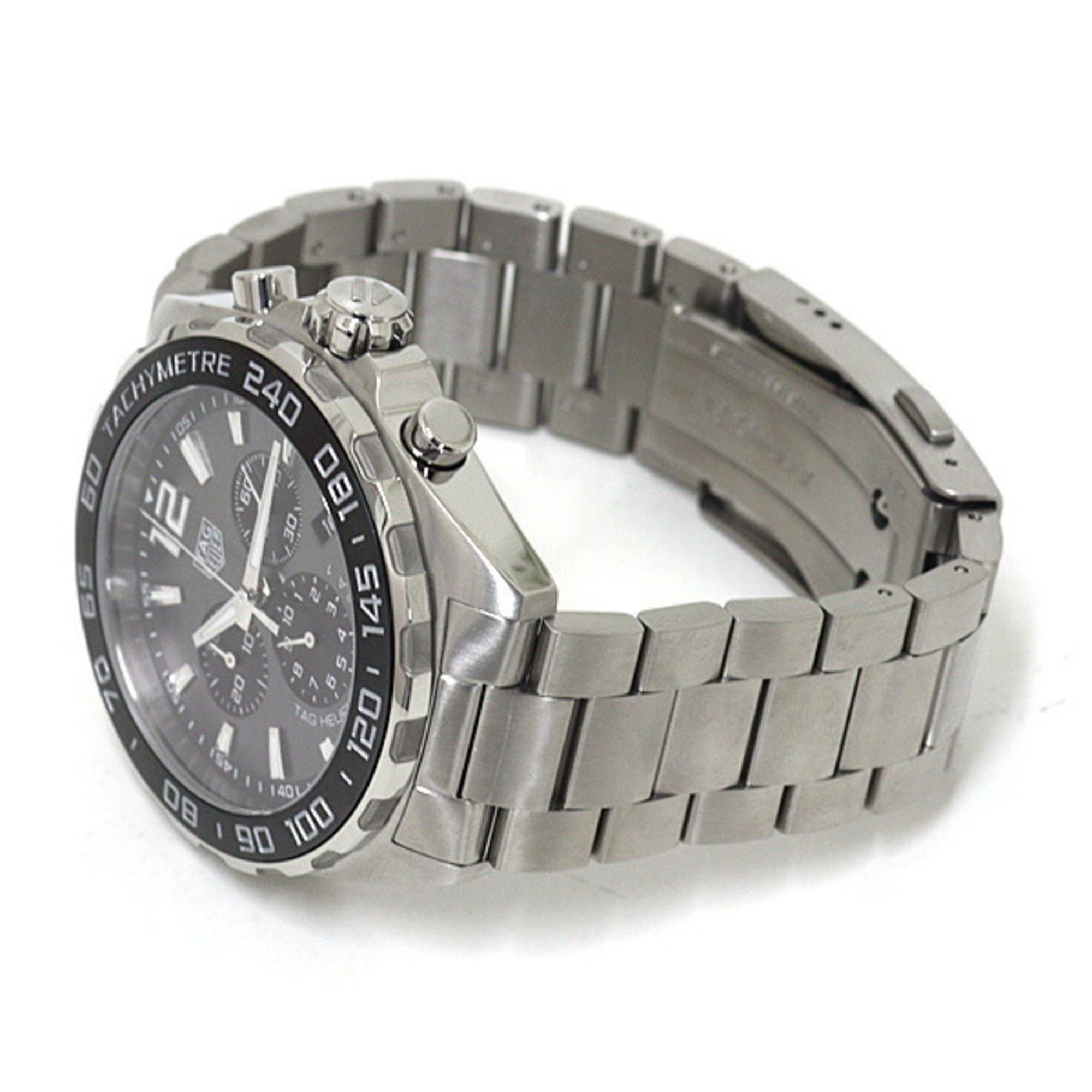 TAG Heuer Formula 1 CAZ1011