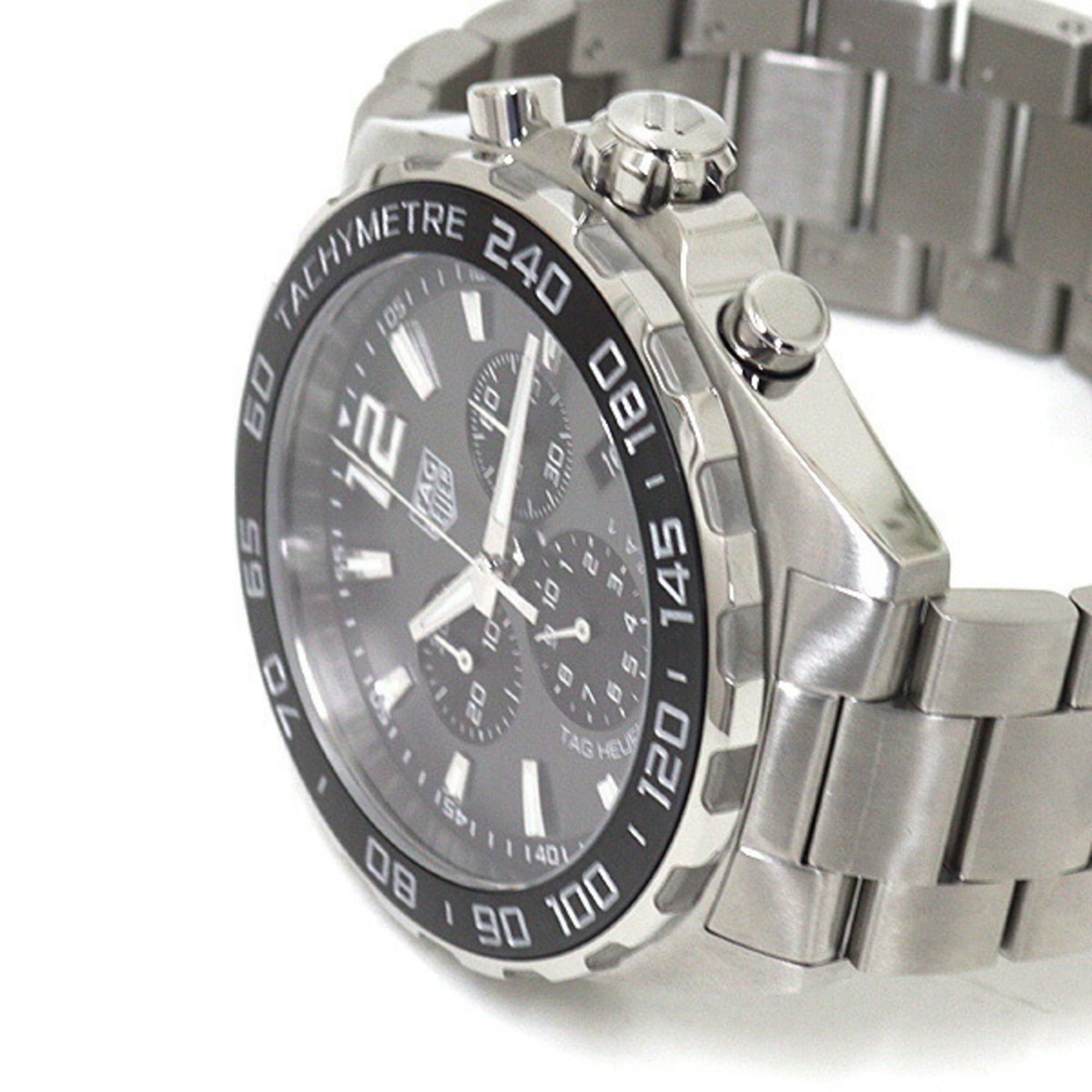 TAG Heuer Formula 1 CAZ1011