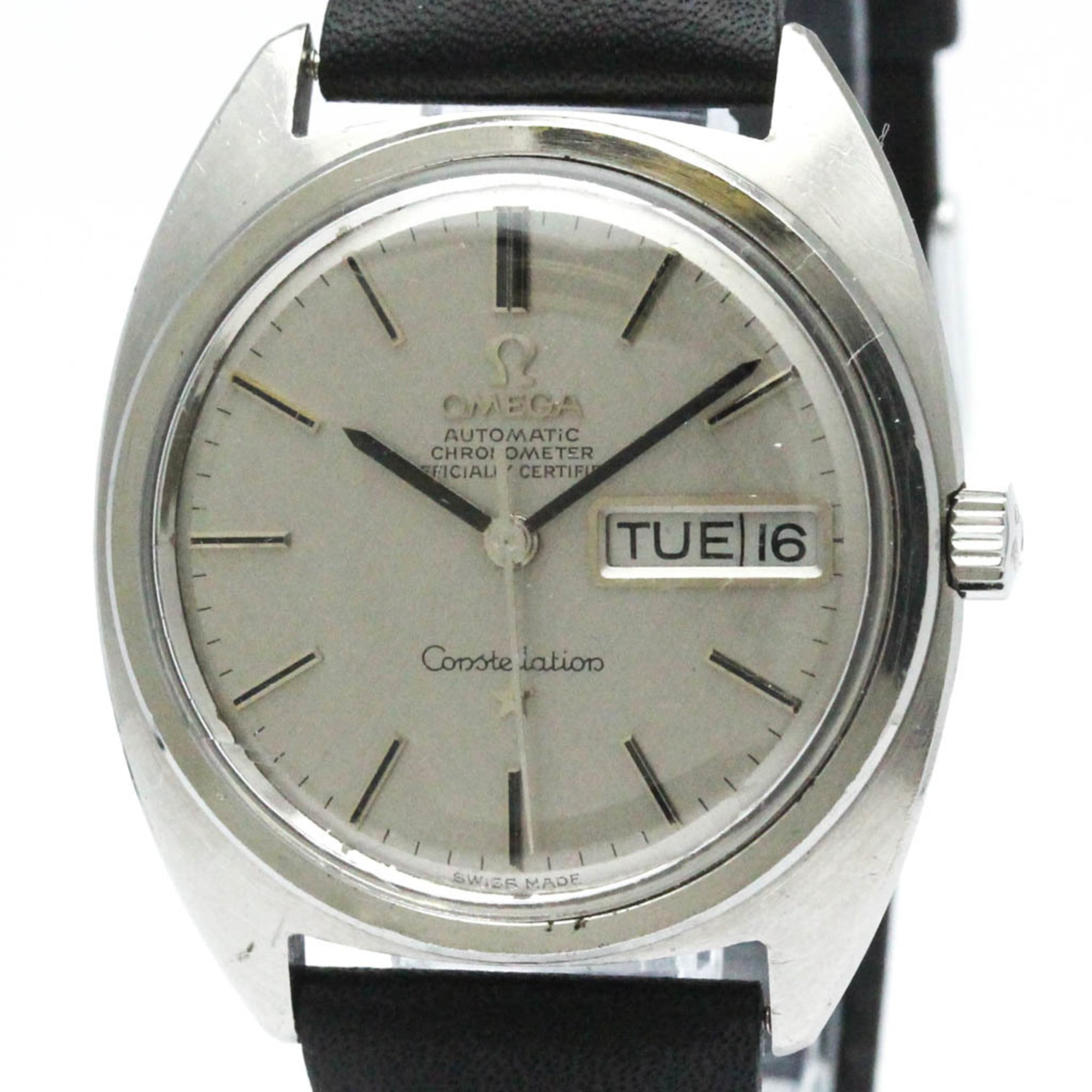 Omega Constellation 168.019