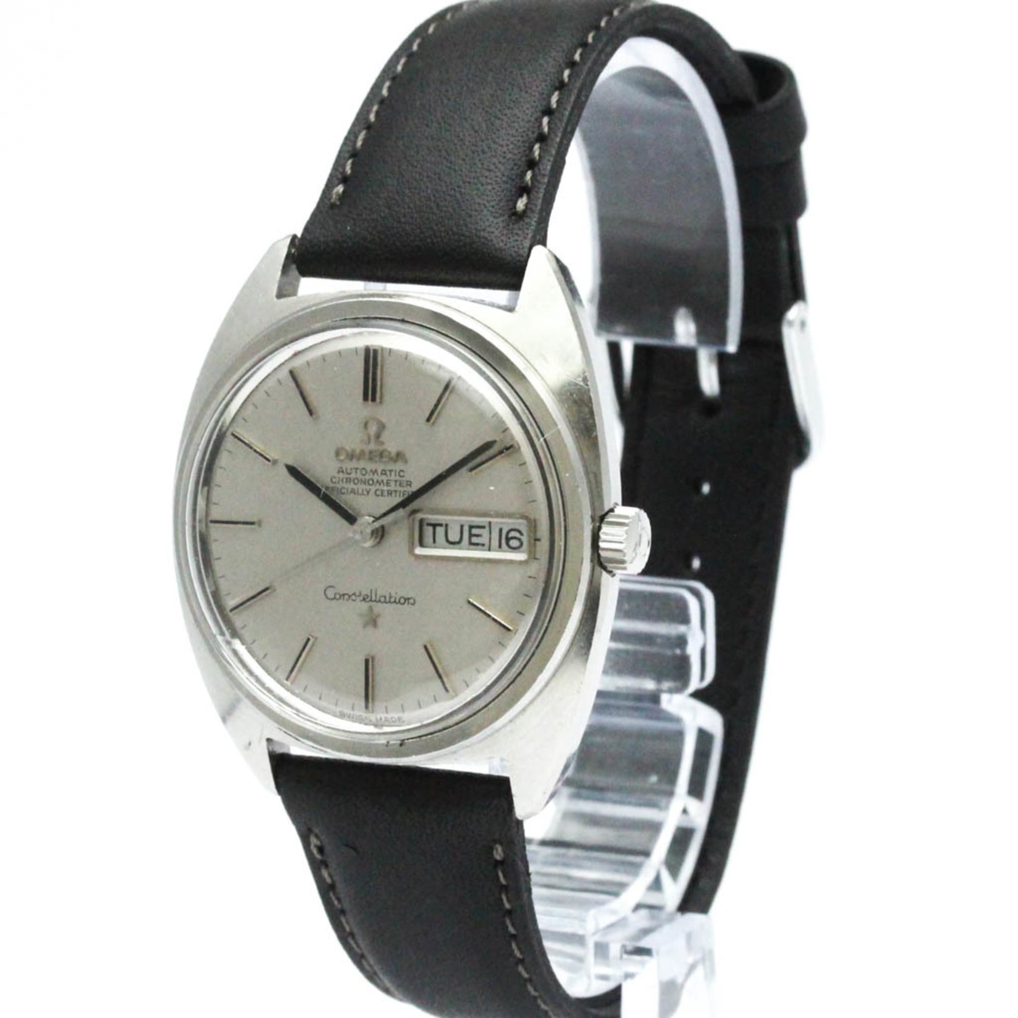 Omega Constellation 168.019