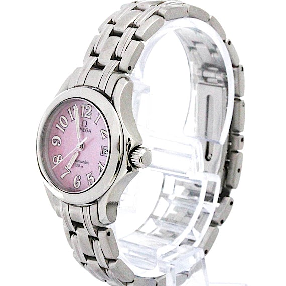 Omega Seamaster 2581.66 Omega Seamaster 2581.66