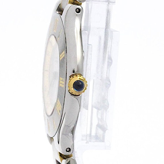 Cartier Must W10072R6 Cartier Must W10072R6