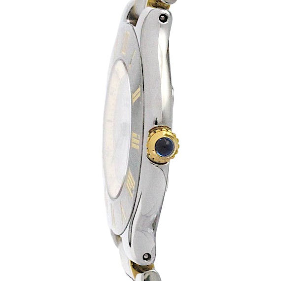 Cartier Must W10072R6 Cartier Must W10072R6