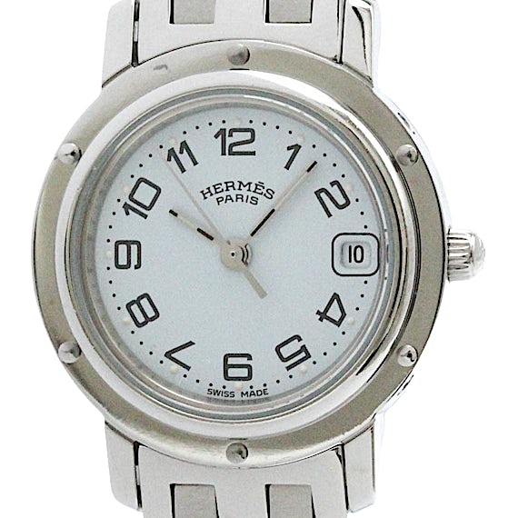 Hermès Clipper CL4.210 Hermès Clipper CL4.210