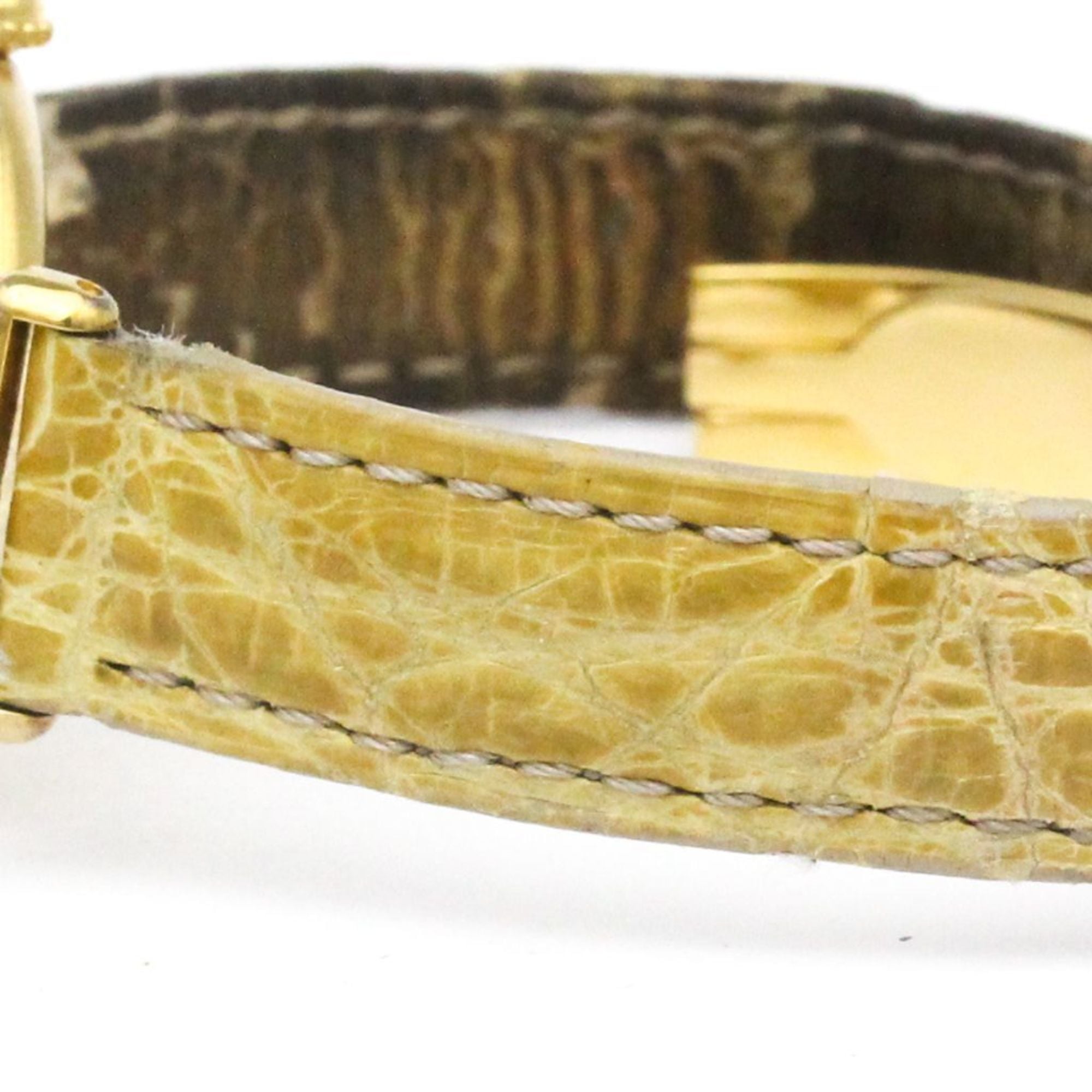 Cartier Must W1008554