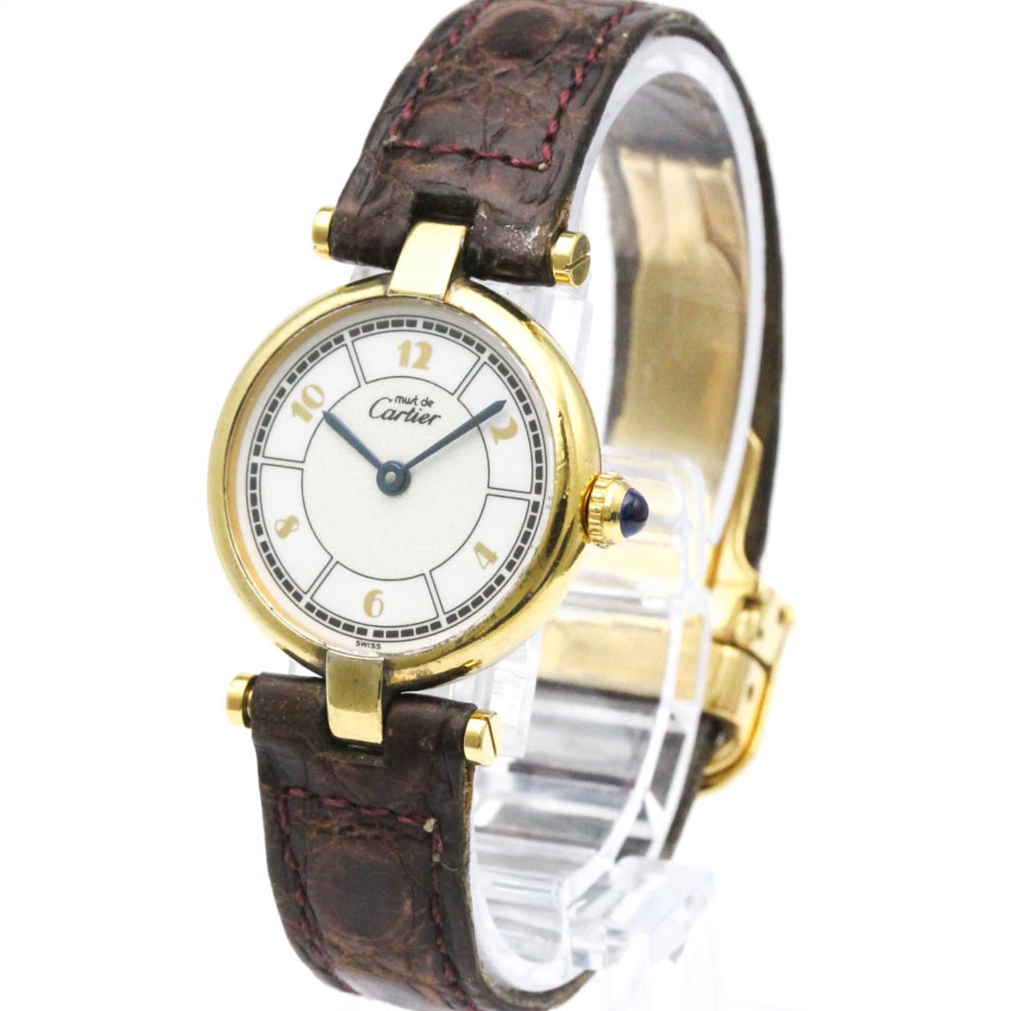 Cartier Must W1009854