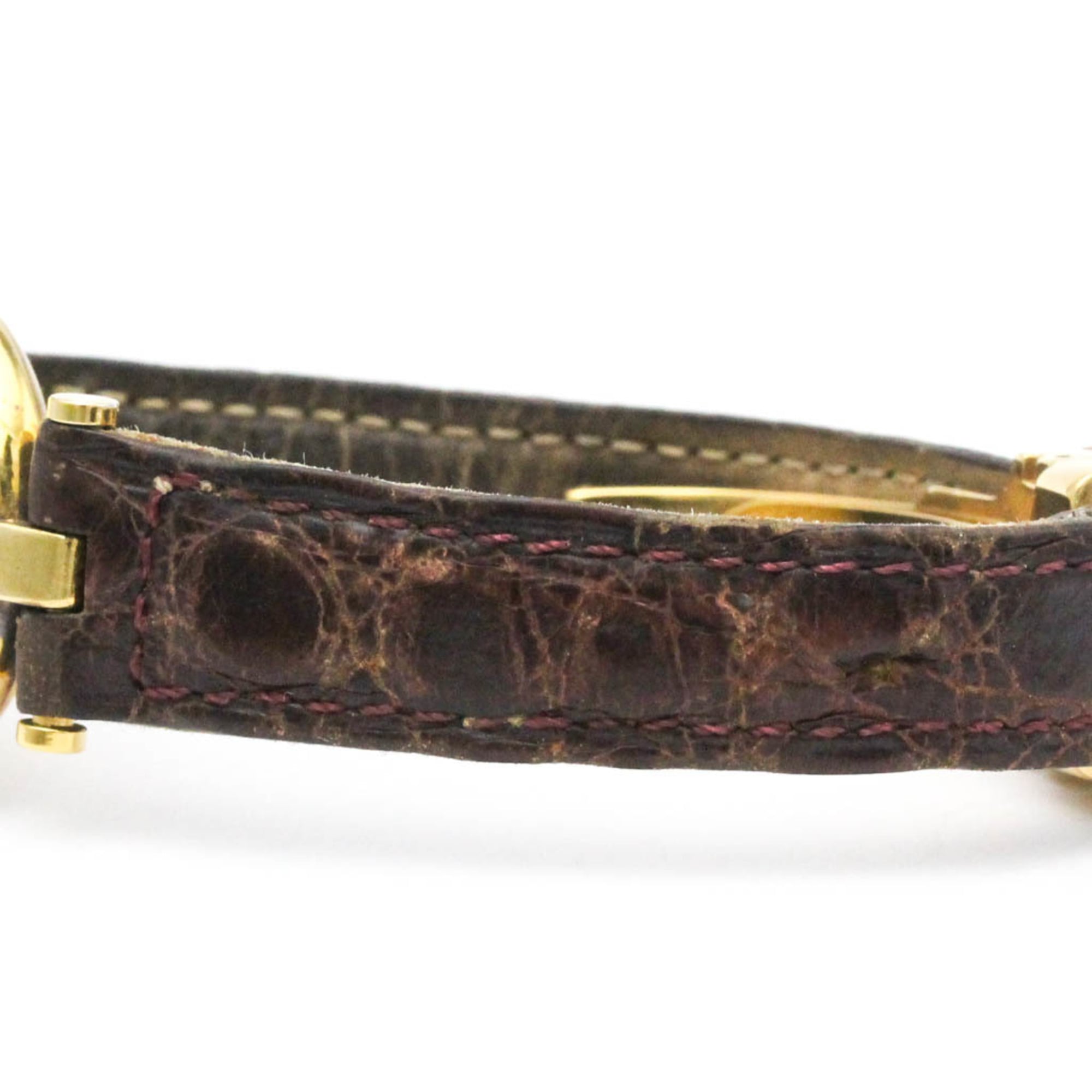 Cartier Must W1009854