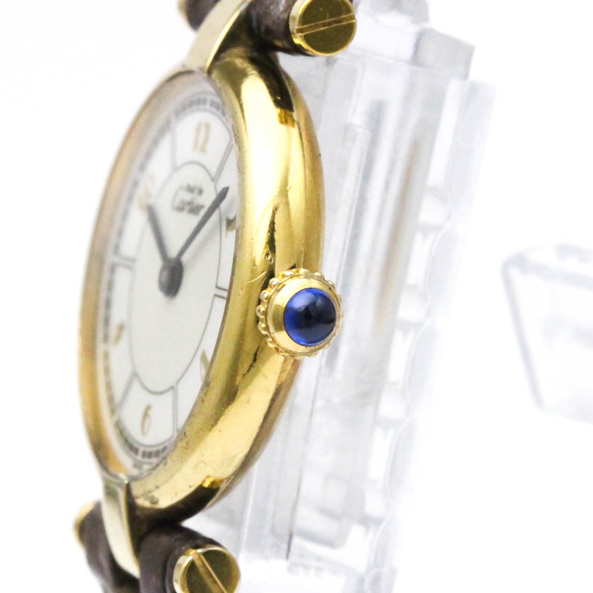 Cartier Must W1009854