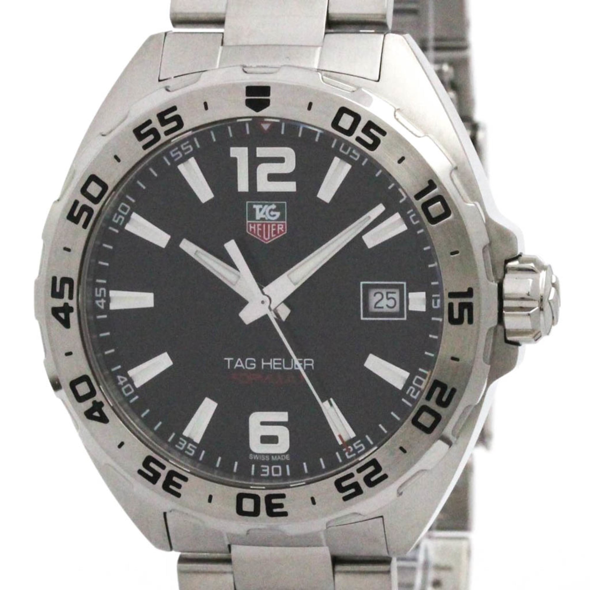 TAG Heuer Formula 1 WAZ1112