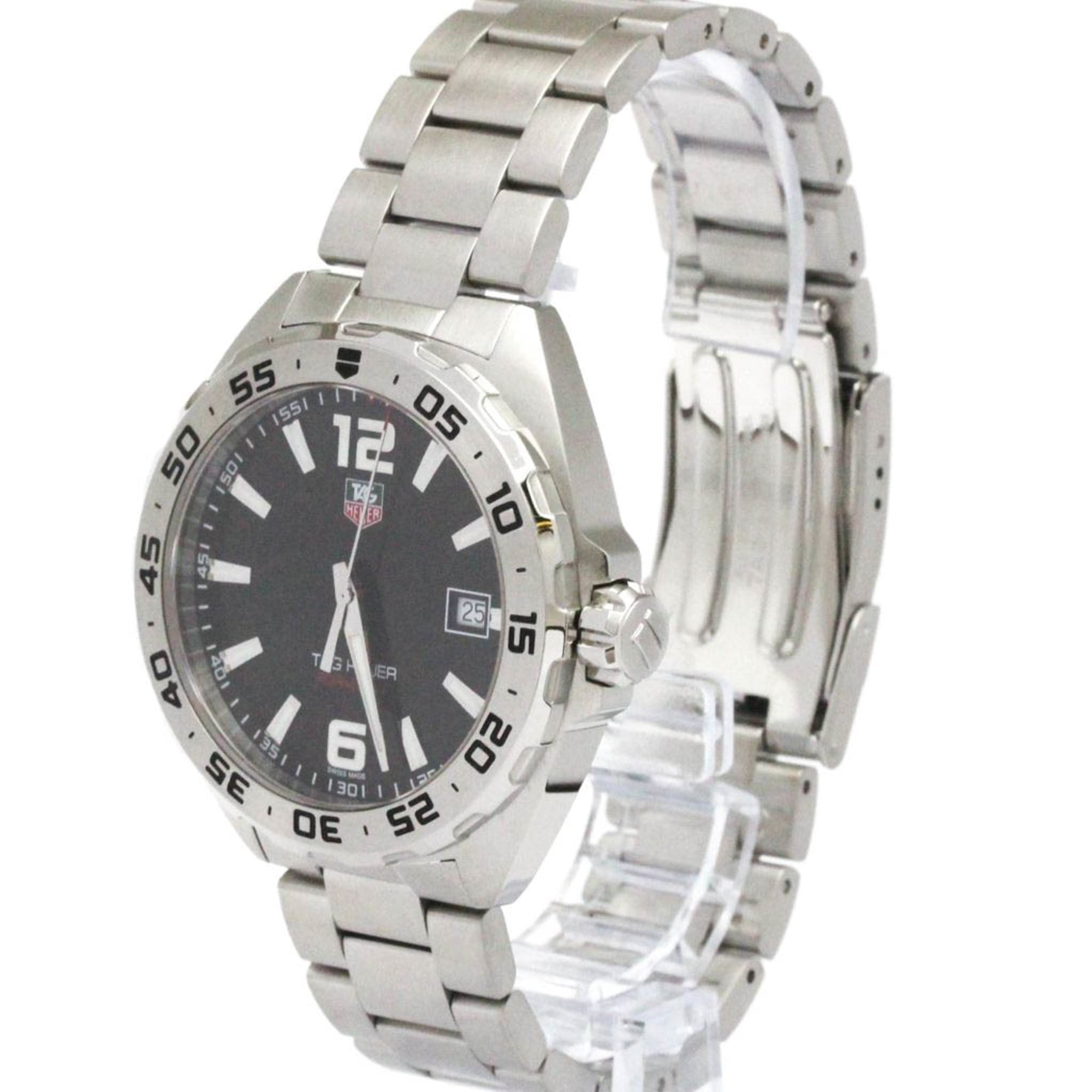 TAG Heuer Formula 1 WAZ1112