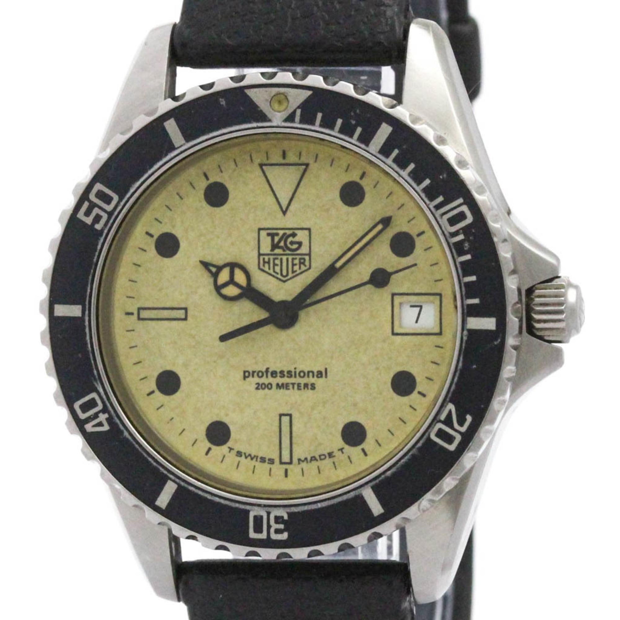 TAG Heuer Professional 980.113