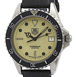 TAG Heuer Professional 980.113 TAG Heuer Professional 980.113