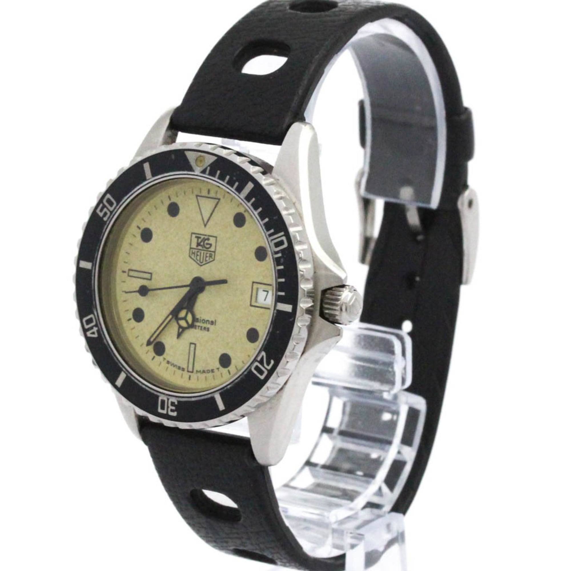 TAG Heuer Professional 980.113