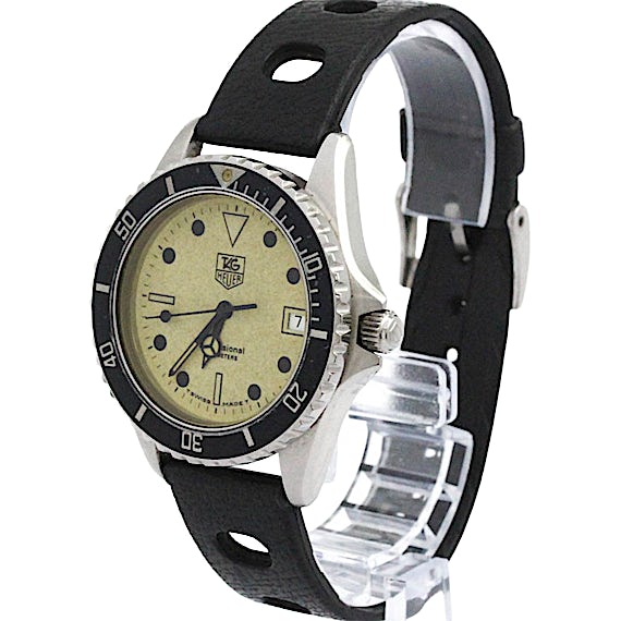 TAG Heuer Professional 980.113 TAG Heuer Professional 980.113