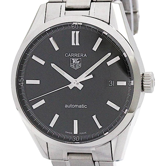 TAG Heuer Carrera WV211B TAG Heuer Carrera WV211B