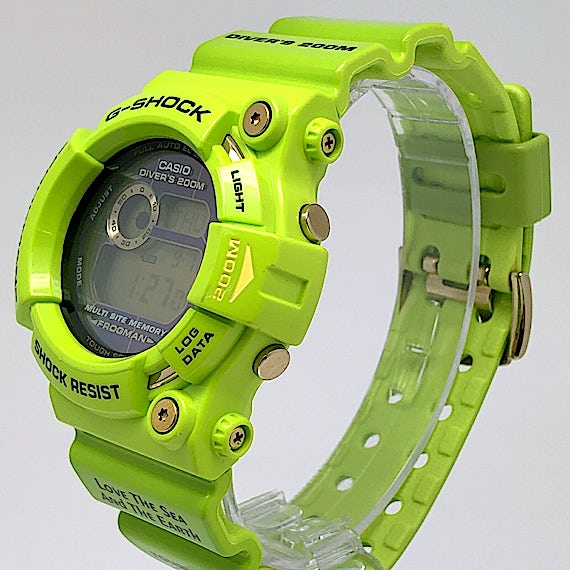 Casio G-Shock gw-200f-3 Casio G-Shock gw-200f-3