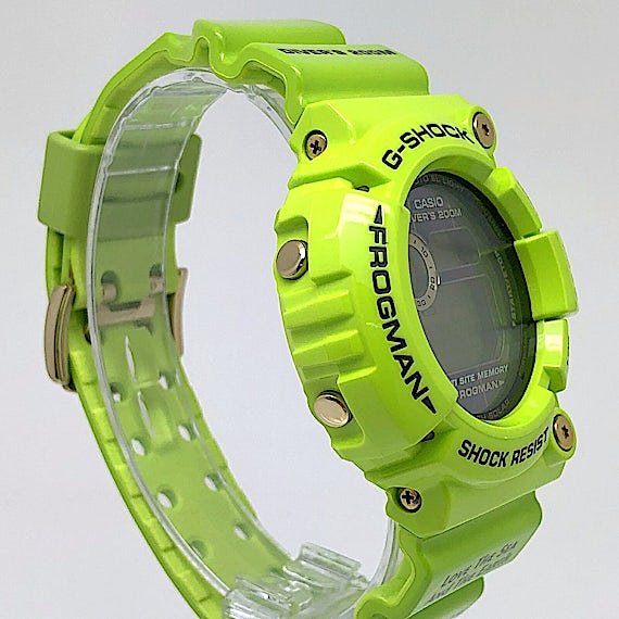 Casio G-Shock gw-200f-3 Casio G-Shock gw-200f-3