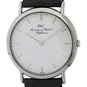 IWC Portofino IW334105 IWC Portofino IW334105