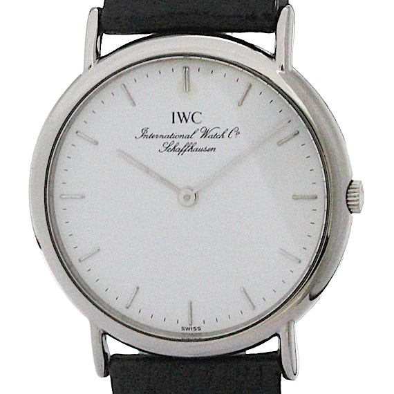 IWC Portofino IW334105 IWC Portofino IW334105