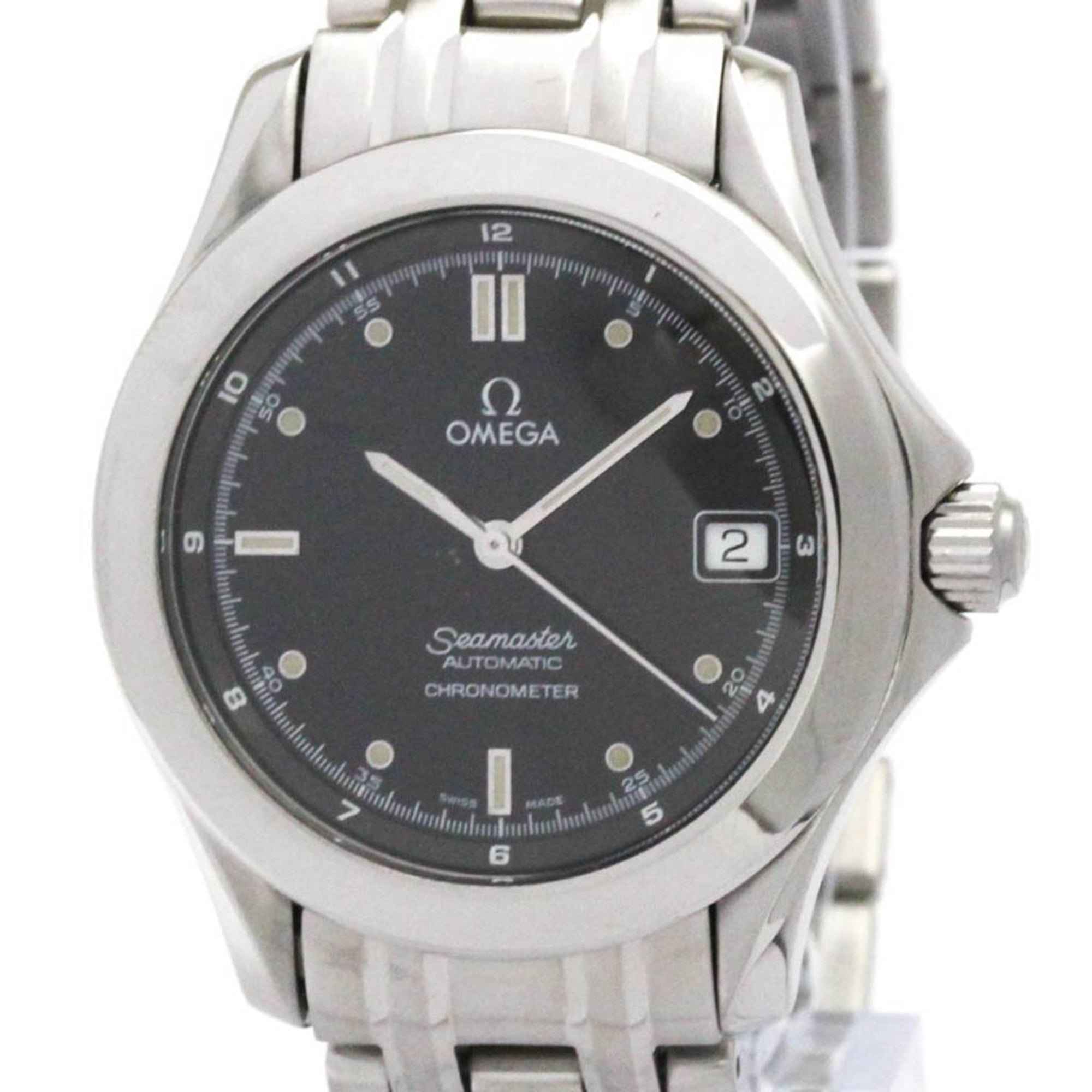 Omega Seamaster 2501.50