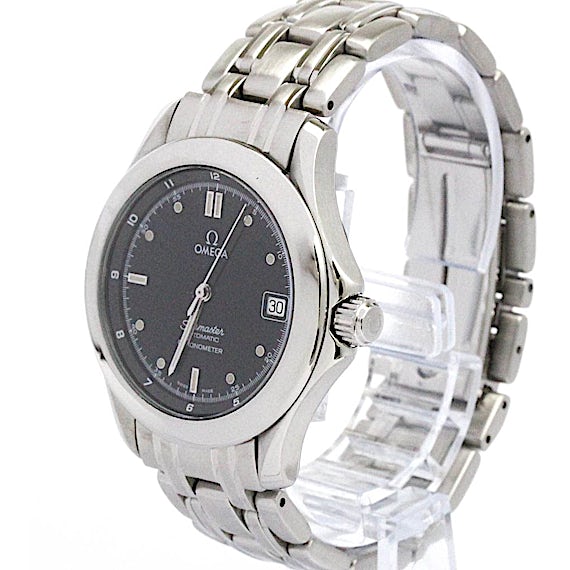 Omega Seamaster 2501.50 Omega Seamaster 2501.50