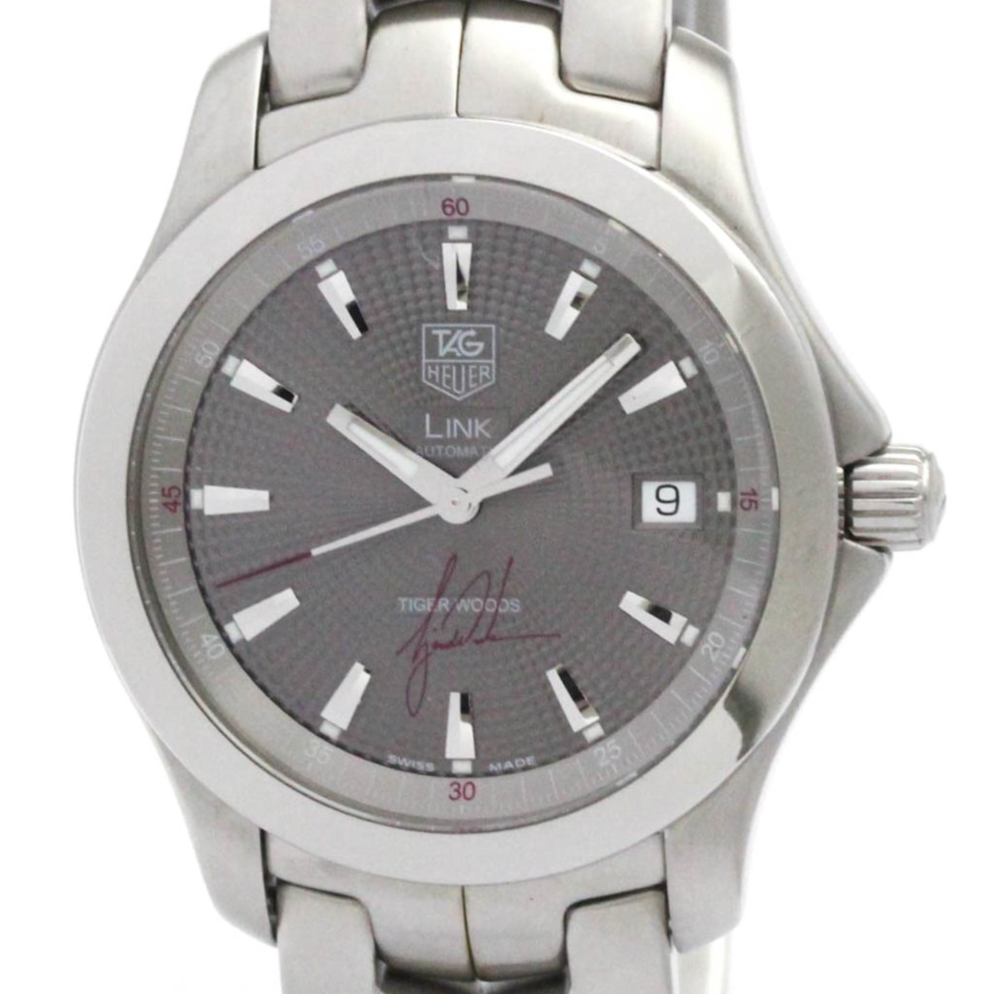 TAG Heuer Link WJF2113