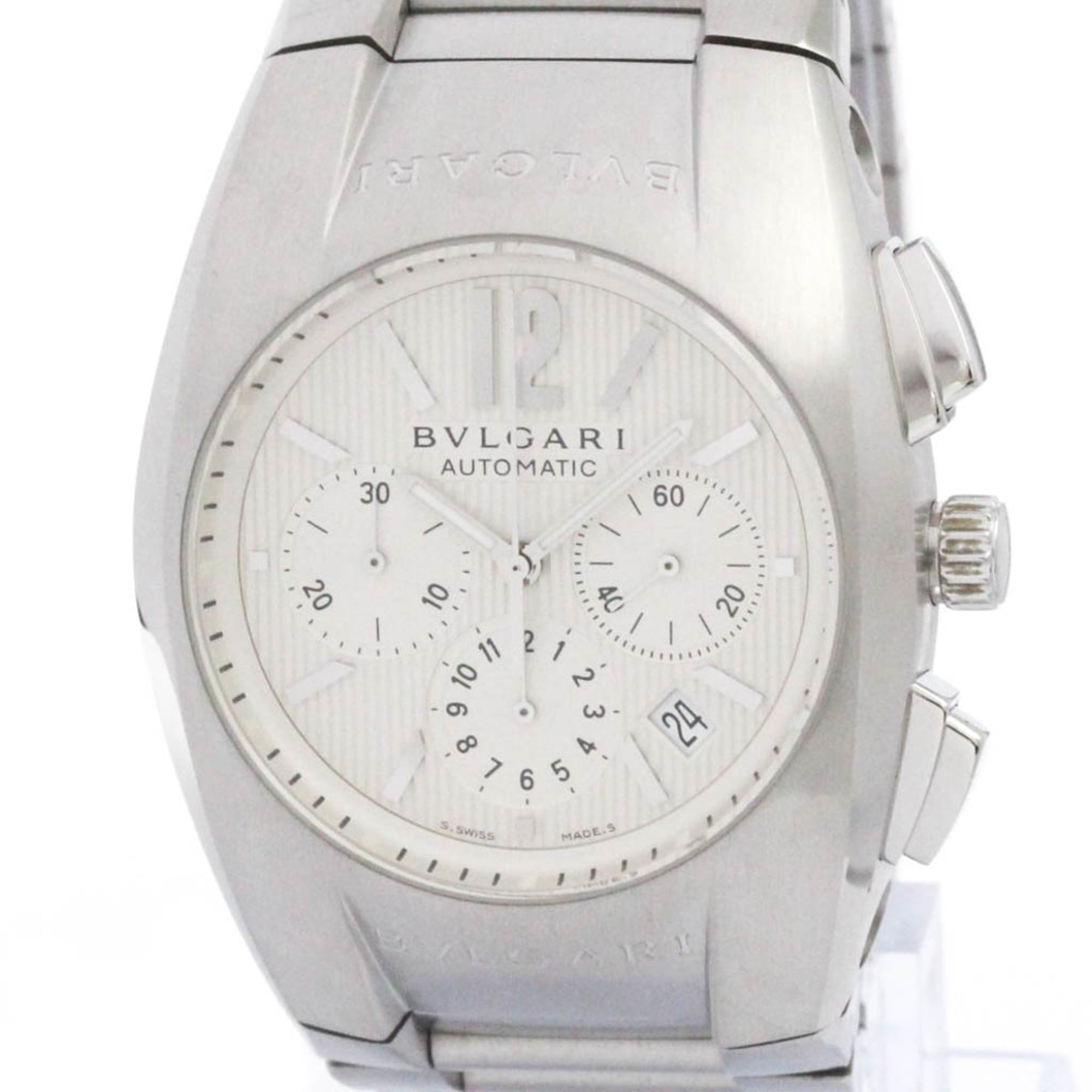 Bvlgari Ergon EG40SCH
