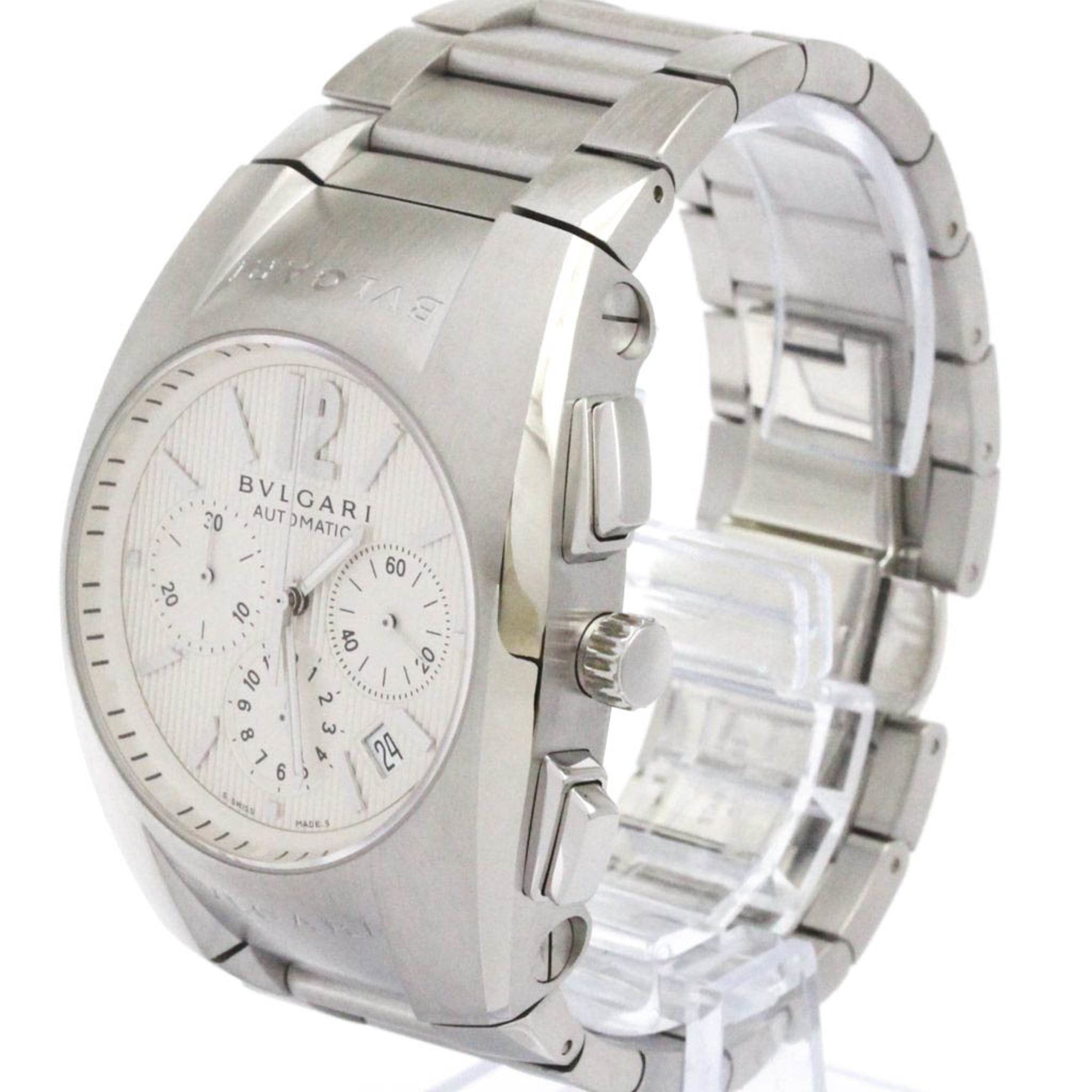 Bvlgari Ergon EG40SCH