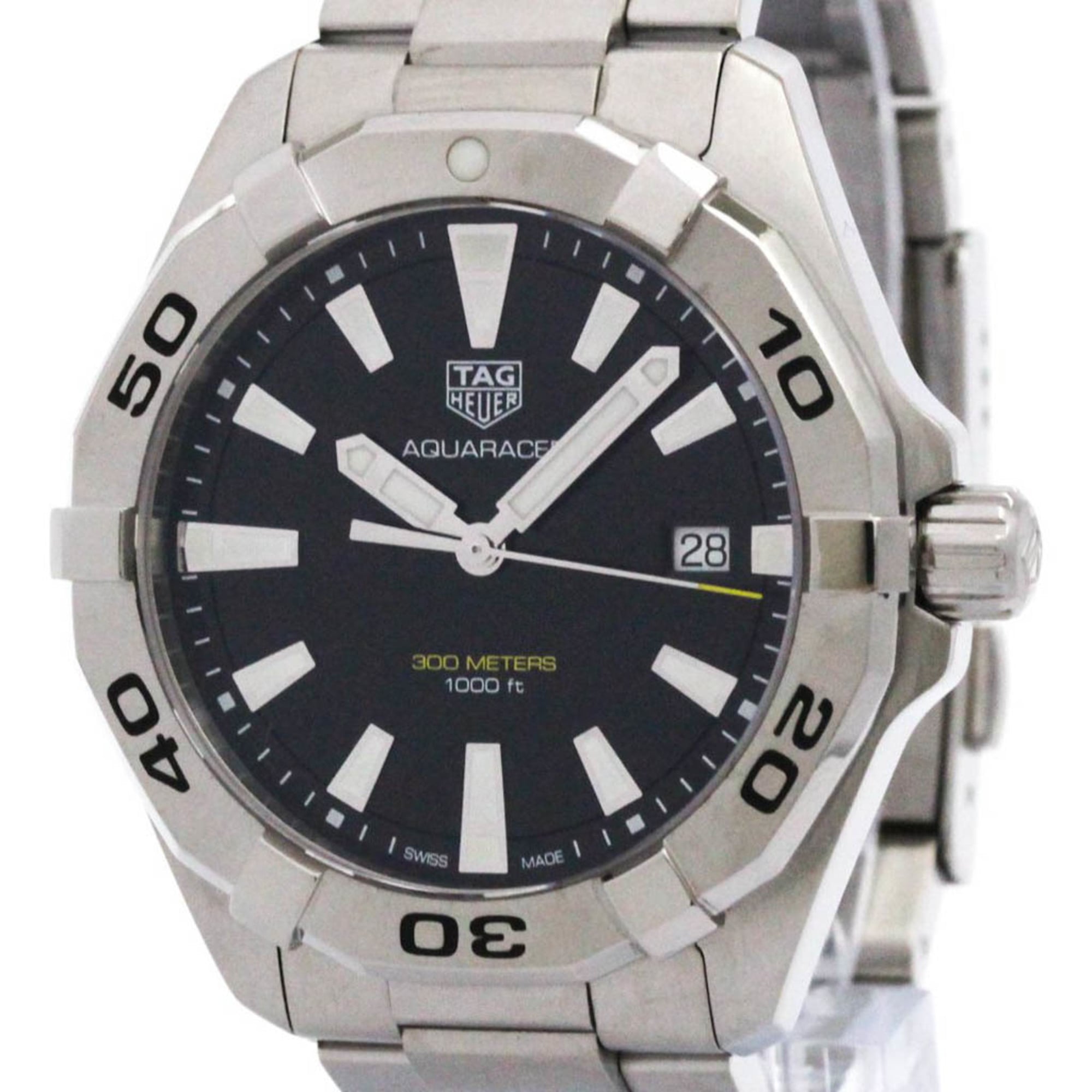 TAG Heuer Aquaracer WBD1110