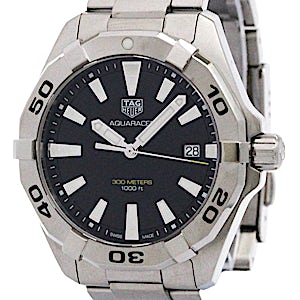 TAG Heuer Aquaracer WBD1110 TAG Heuer Aquaracer WBD1110