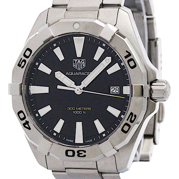TAG Heuer Aquaracer WBD1110 TAG Heuer Aquaracer WBD1110