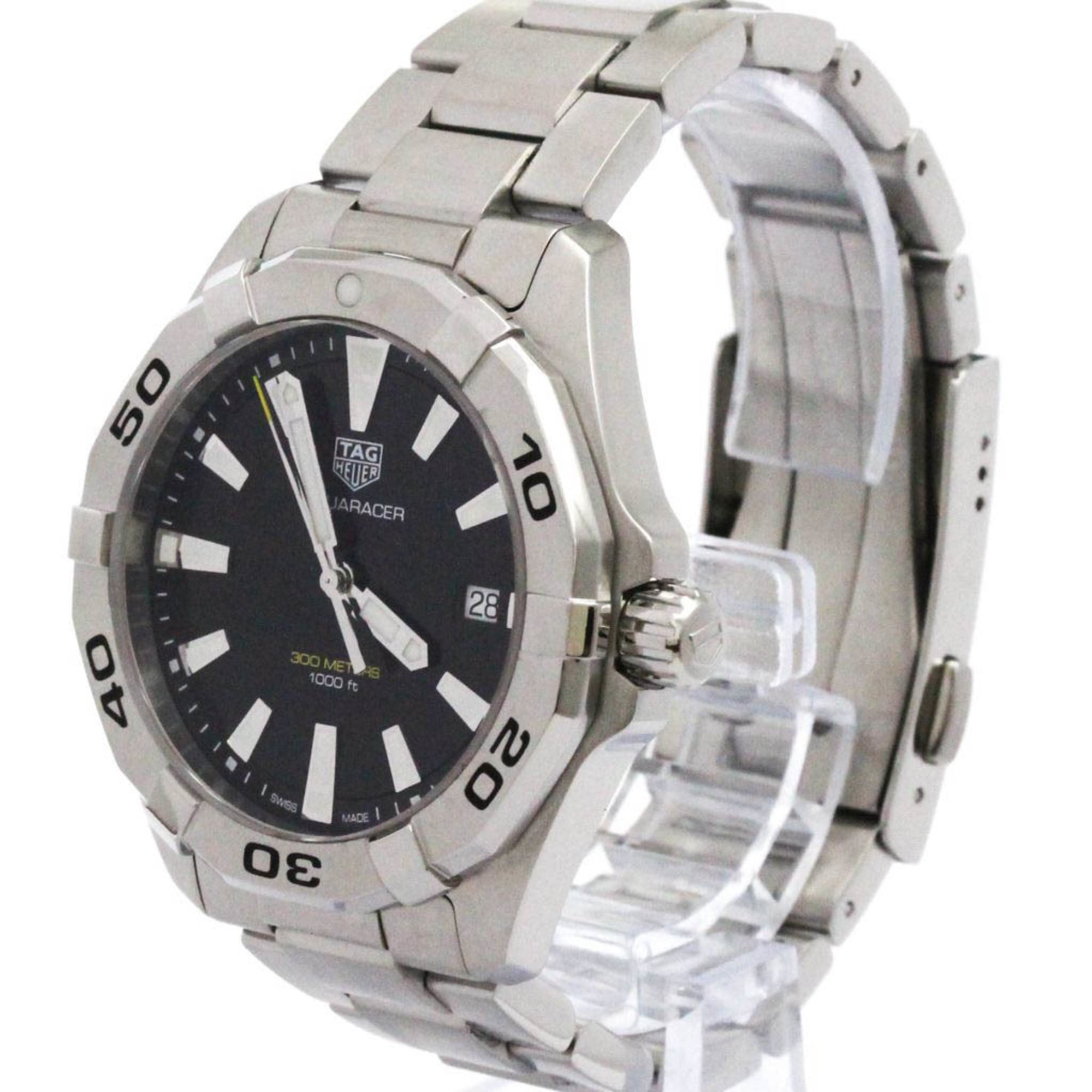 TAG Heuer Aquaracer WBD1110