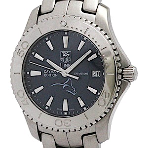 TAG Heuer Link WJ111E TAG Heuer Link WJ111E