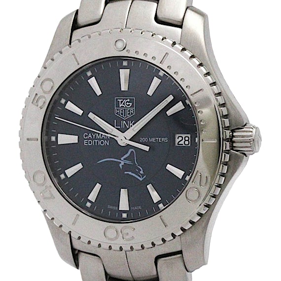 TAG Heuer Link WJ111E TAG Heuer Link WJ111E