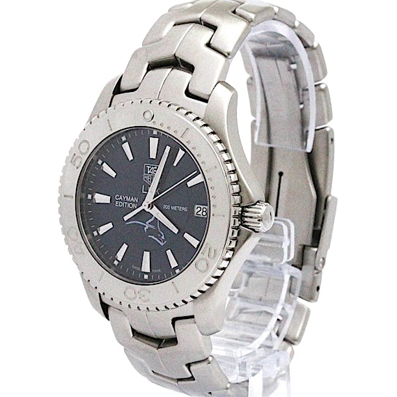 TAG Heuer Link WJ111E TAG Heuer Link WJ111E