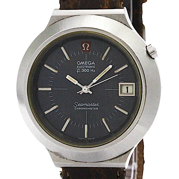 Omega Seamaster 198.012 Omega Seamaster 198.012