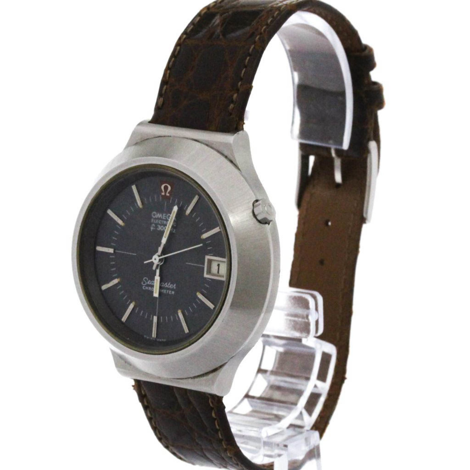 Omega Seamaster 198.012